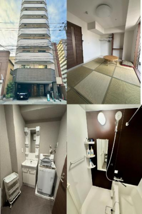 Calum Asakusa Imado TOKYO和室カルム浅草今戸新築民泊東京浅草隅田川今戸神社近くスカイツリー見えるコンビニコインランドリー近くある浅草駅まで徒歩圏内アクセス便利成田空港羽田空港銀座渋谷東京駅直通